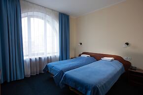Vyborg Hotel
