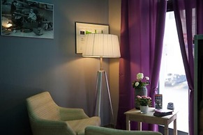 Hôtel Cannes Croisette