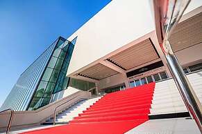 Hôtel Cannes Croisette