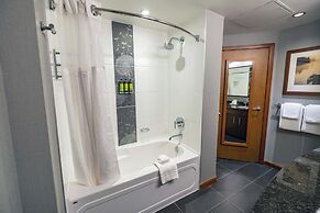 The Sutton Place Hotel Revelstoke Mountain Resort