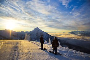 The Sutton Place Hotel Revelstoke Mountain Resort