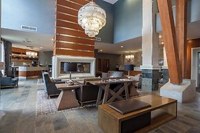 The Sutton Place Hotel Revelstoke Mountain Resort