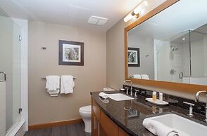 The Sutton Place Hotel Revelstoke Mountain Resort
