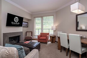 The Sutton Place Hotel Revelstoke Mountain Resort