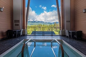 The Sutton Place Hotel Revelstoke Mountain Resort