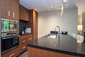 The Sutton Place Hotel Revelstoke Mountain Resort