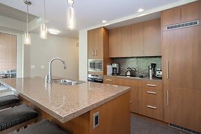 The Sutton Place Hotel Revelstoke Mountain Resort