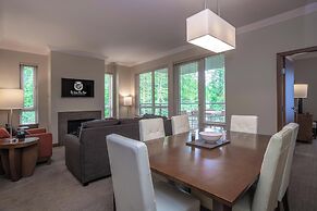 The Sutton Place Hotel Revelstoke Mountain Resort