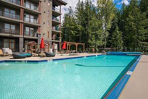 The Sutton Place Hotel Revelstoke Mountain Resort