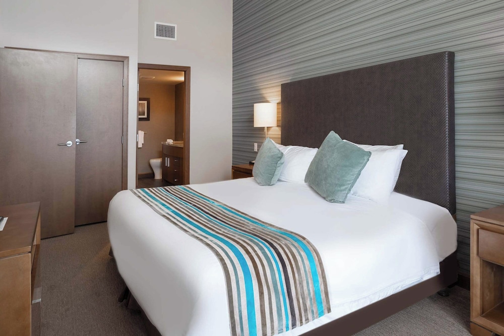 The Sutton Place Hotel Revelstoke Mountain Resort