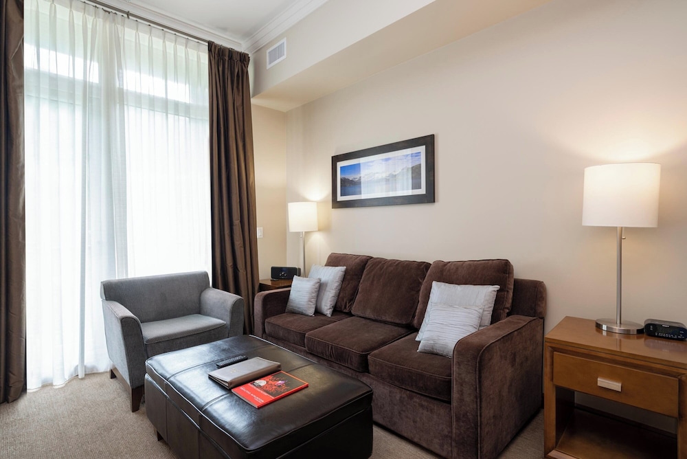 The Sutton Place Hotel Revelstoke Mountain Resort