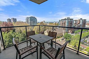 The Parkside Hotel & Spa