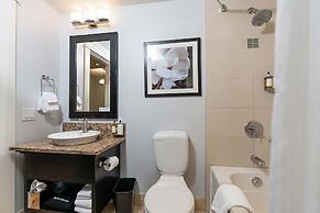 The Parkside Hotel & Spa
