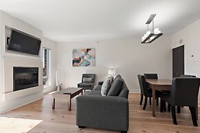The Parkside Hotel & Spa