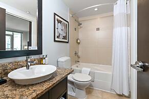 The Parkside Hotel & Spa