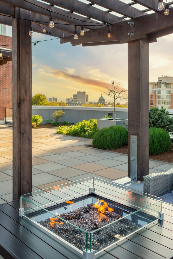 The Parkside Hotel & Spa