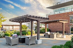 The Parkside Hotel & Spa
