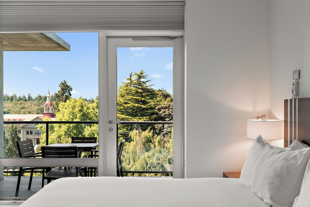 The Parkside Hotel & Spa