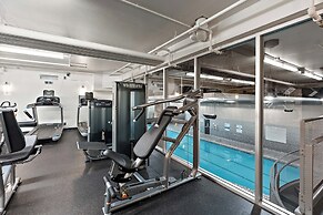 The Parkside Hotel & Spa