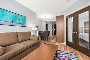 The Parkside Hotel & Spa
