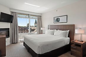 The Parkside Hotel & Spa