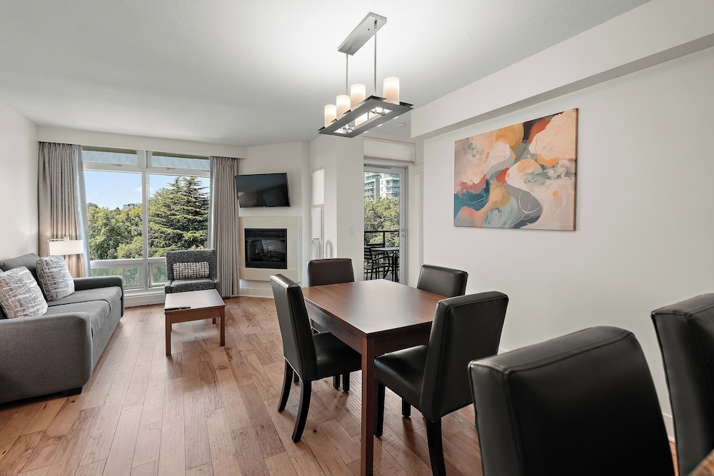The Parkside Hotel & Spa
