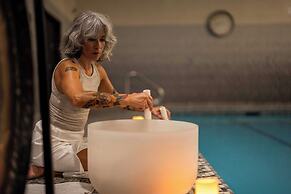 The Parkside Hotel & Spa