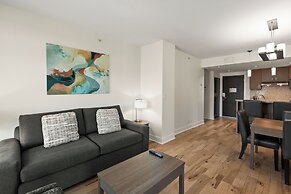 The Parkside Hotel & Spa