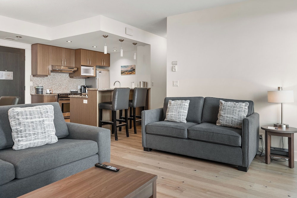 The Parkside Hotel & Spa