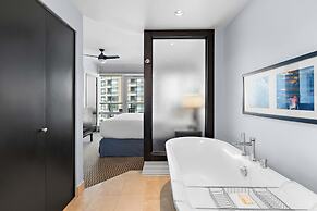 The Parkside Hotel & Spa