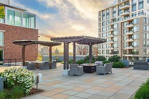 The Parkside Hotel & Spa