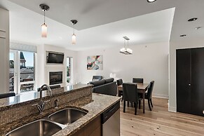 The Parkside Hotel & Spa