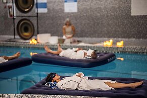 The Parkside Hotel & Spa