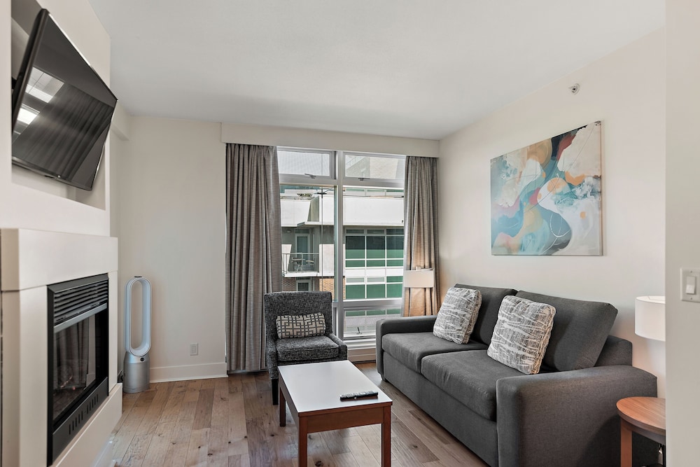 The Parkside Hotel & Spa