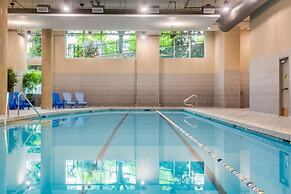 The Parkside Hotel & Spa