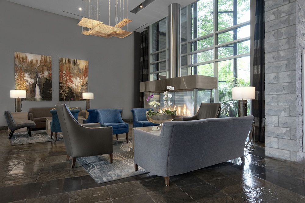 The Parkside Hotel & Spa