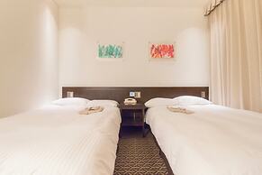 Hearton Hotel Higashishinagawa