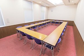 Hearton Hotel Higashishinagawa