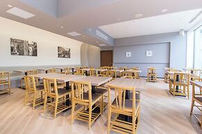 Hearton Hotel Higashishinagawa