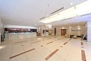 Hearton Hotel Higashishinagawa