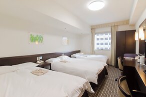 Hearton Hotel Higashishinagawa