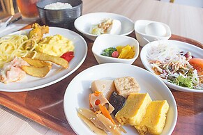 Hearton Hotel Higashishinagawa