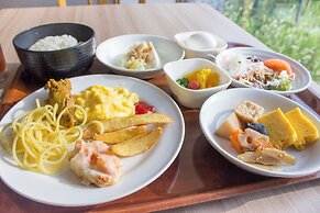 Hearton Hotel Higashishinagawa