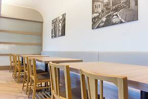 Hearton Hotel Higashishinagawa