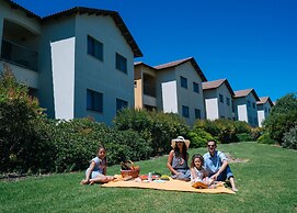 Tzuba Hotel