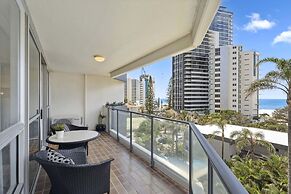Baronnet Apartments