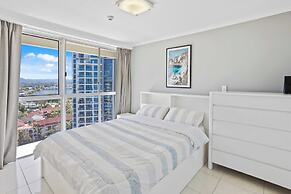 Baronnet Apartments