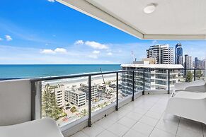Baronnet Apartments
