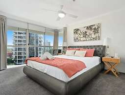 Baronnet Apartments