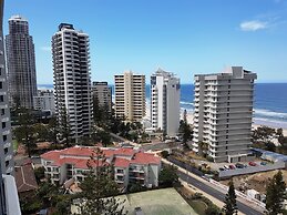 Baronnet Apartments